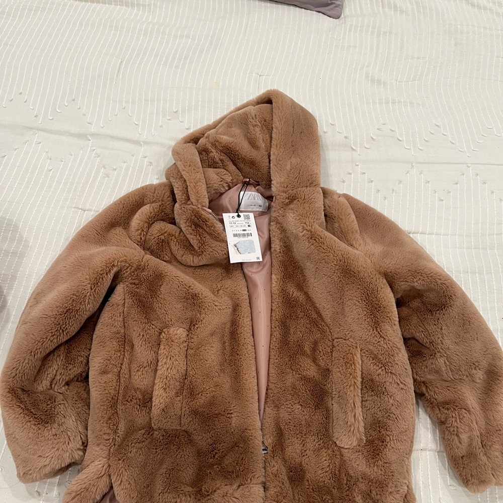 Zara jacket - Picture 2 of 6